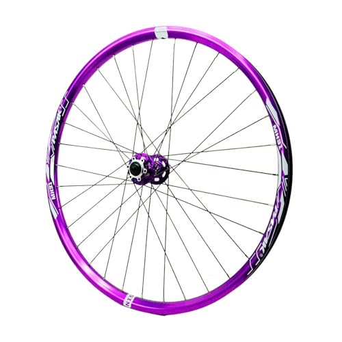 26インチタイヤなし　マウンテンバイク用前後ホイールセット　9mmクイック 26インチタイヤなし マウンテンバイク用前後ホイールセット 9mmクイック